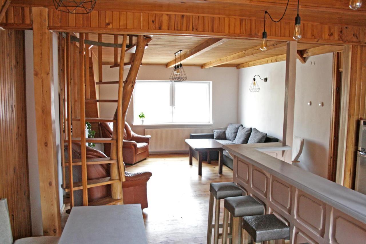 Apartament Na Kromera Olsztyn  Extérieur photo