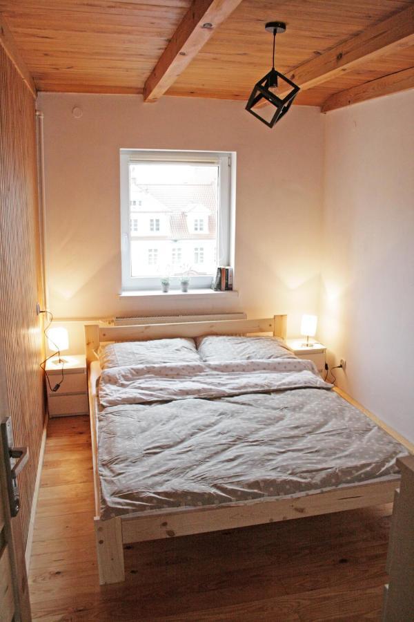 Apartament Na Kromera Olsztyn  Extérieur photo