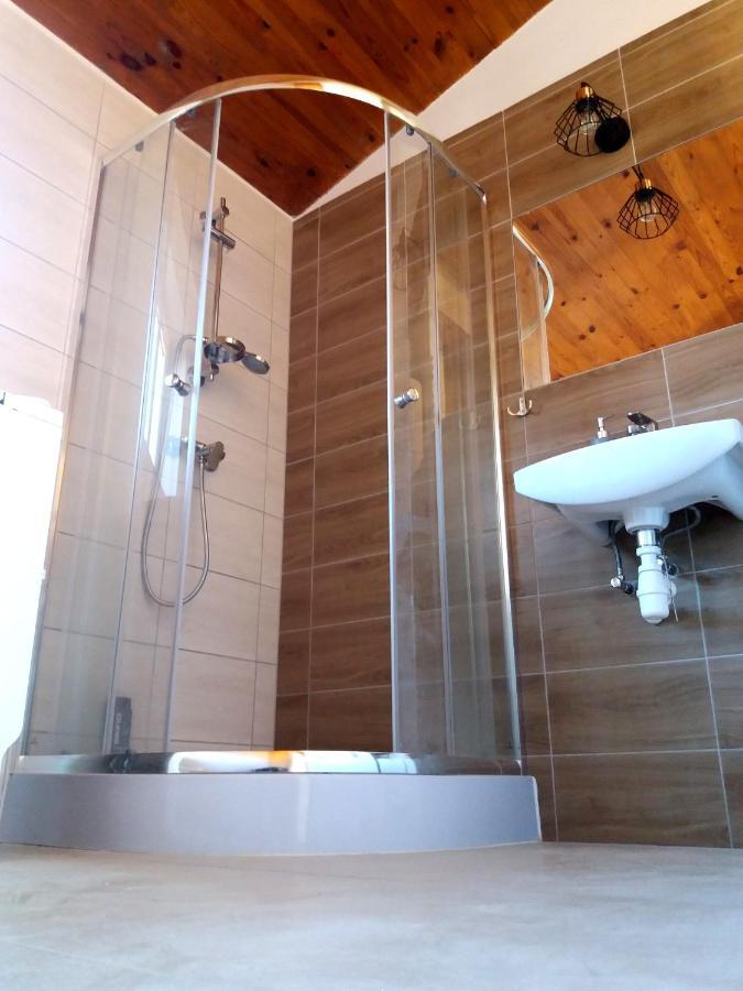Apartament Na Kromera Olsztyn  Extérieur photo