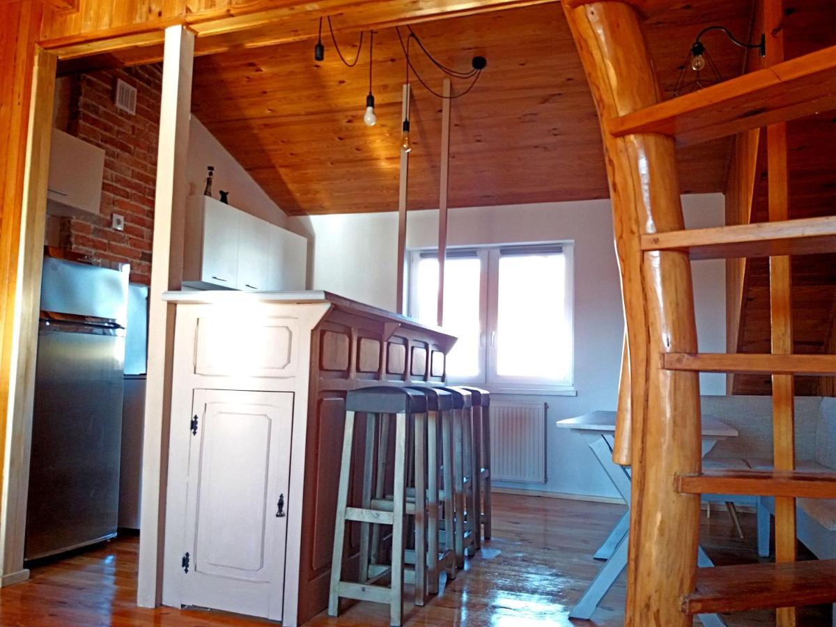 Apartament Na Kromera Olsztyn  Extérieur photo