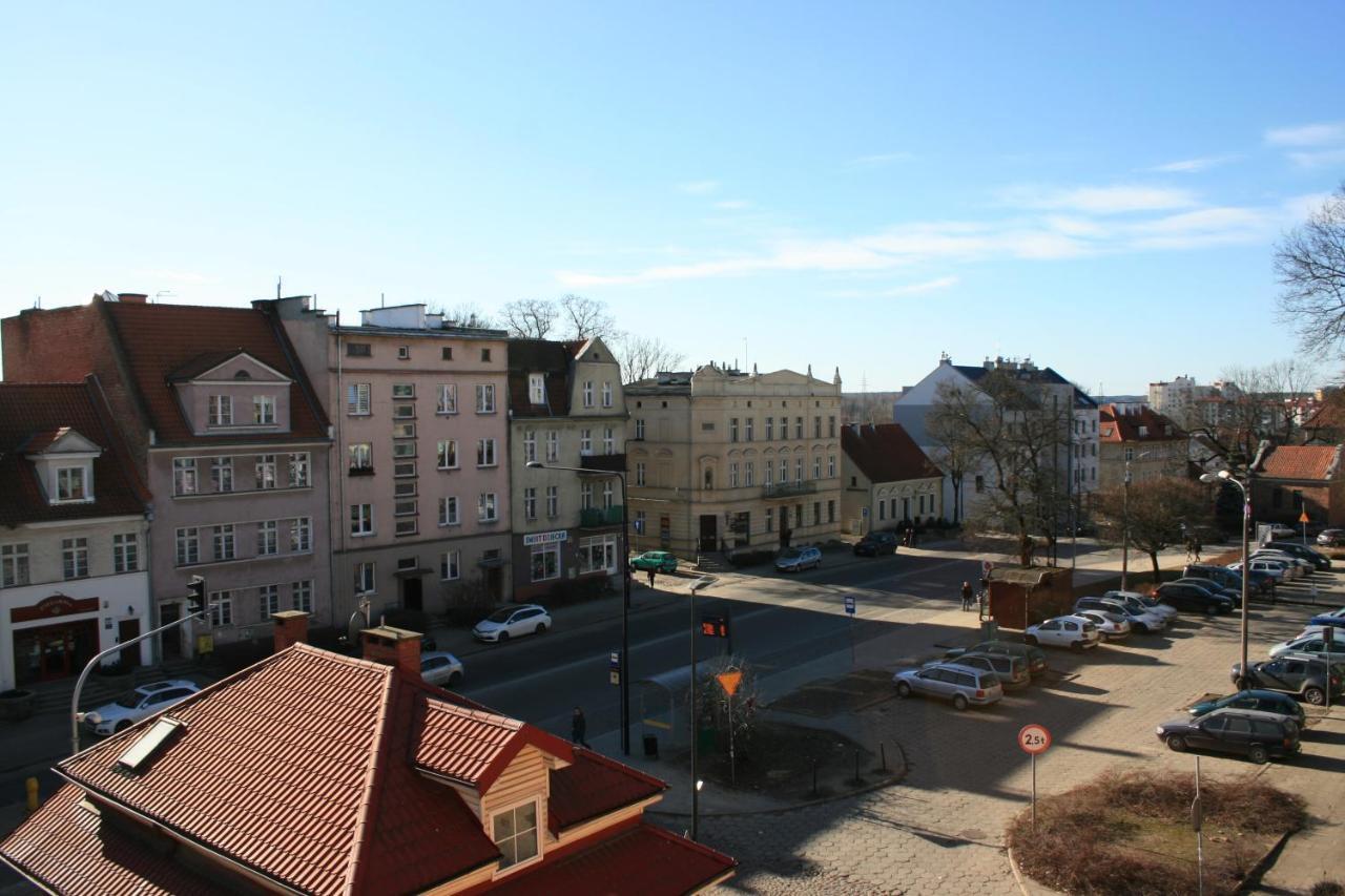 Apartament Na Kromera Olsztyn  Extérieur photo